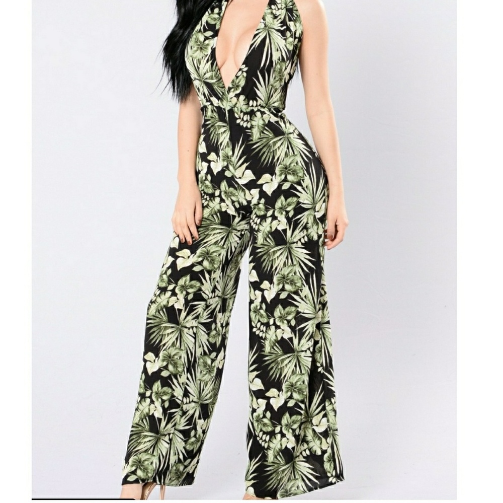 Jumpsuit